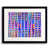 Black Framed Paper selected