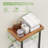 Wall Towel Rack