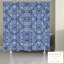 Rideau de douche Kathy Ireland® Home Indochine-92317202