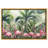 " Doll Memories - Flamingo Tropics " Painting Print-61809869-61809861
