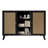 Christos 47.16'' Sideboard