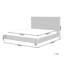 Alethia Solid Wood Bed-935398348