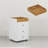 Mobile File Cabinet,Office Storage Cabinet