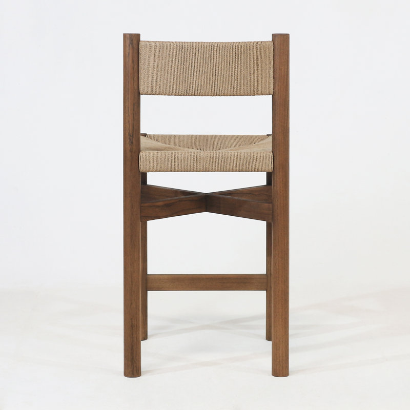 Tabouret de comptoir Mylan