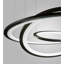 Anillo 3 - Light LED Chandelier