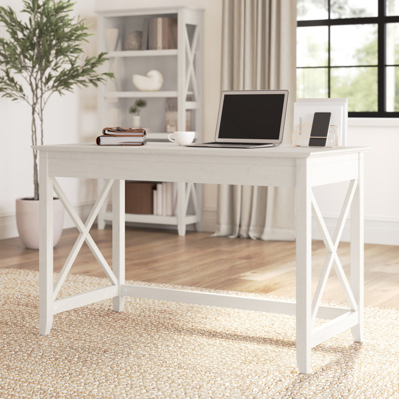 Bureau 48 po Ozro, Chêne blanc lin
