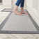 Kitchen Rugs And Mats Non Skid Washable Set Of 2