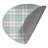 Bully Plaid Non-Slip Outdoor Rug-1414549559