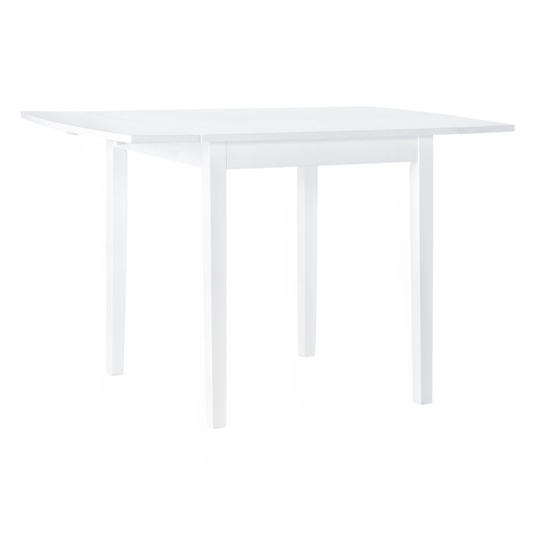 Fairbairn Aitana Square Drop Leaf Table