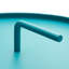 Table d'appoint Modern Iron