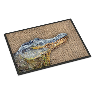 Synthetic Indoor Rug