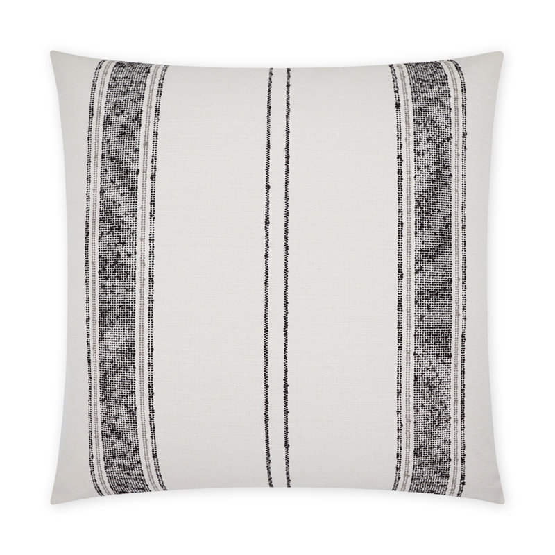 Bellweather Pillow Cover & Insert, Square 36"