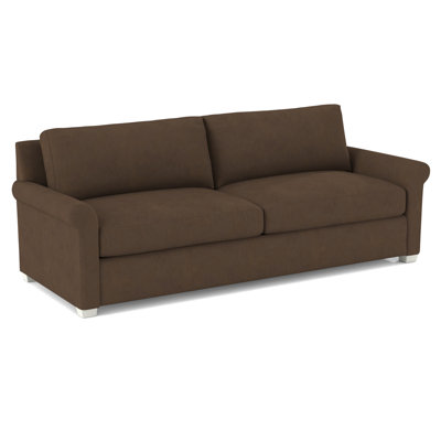 Leather Sofa