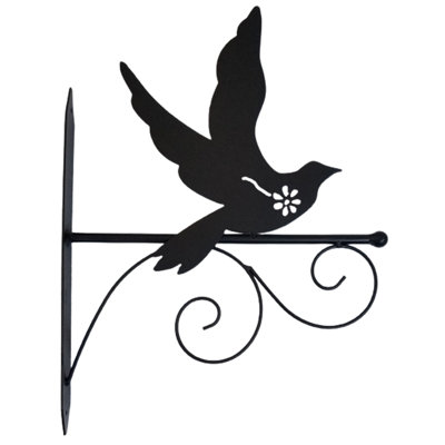 Allie Metal Animals Garden Accents Accessories