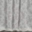 Abishai Semi -transparent Curtains Single Panel