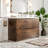 Firkins Thea 48" Single Bathroom Vanity Set
