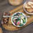Premium Jute Braided Indoor Table Runners, Size 11"x36"-425520992-426950983-433485805