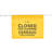 Safety Hanging Sign