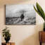 Cowboy-Gallery, toile tendue-849370810