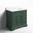 Currahee 36" Single Bathroom Vanity Set-86014835