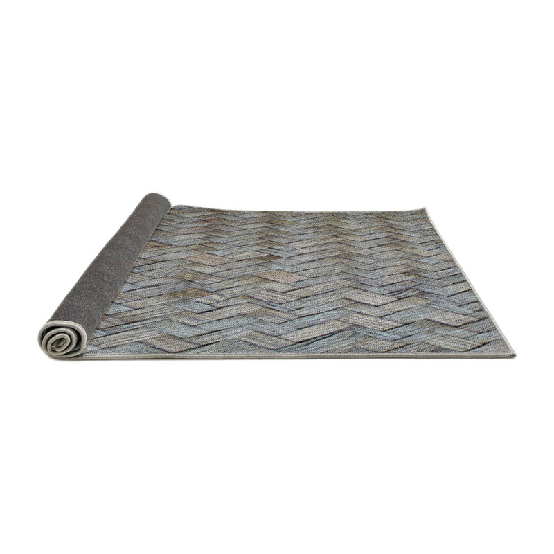 Indoor Rug, Round 6'