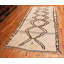 Moroccan One-of-a-Kind Rectangle 4'3" X 8' Area Rug
