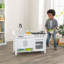 Little Cook's Play Kitchen Set