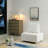 Upholstered Ottoman