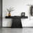 Practical Sofa Table, Hall Table, Entryway Table