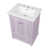 Mauve est en rupture de stock