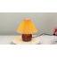 Lampe de table en métal Zendre