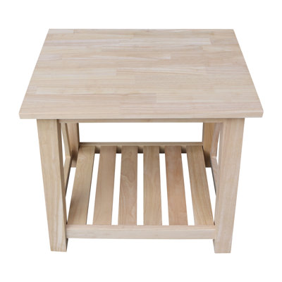 Surrey End Table