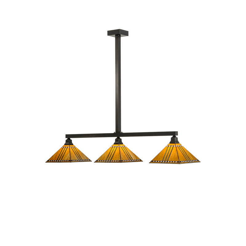 Prairie Corn 3 - Light Pendant