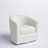 Amiir Swivel Barrel Chair Built-in Pocket Spring-665611592