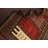 One-of-a-Kind 3'6" X 5'11" New Age Wool Area Rug in