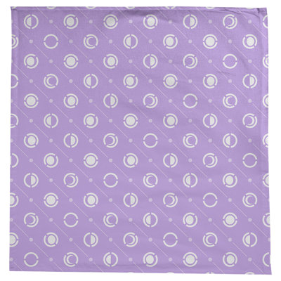 Nappe des phases de lune classiques