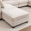 Repose-pieds Bennett-362691697