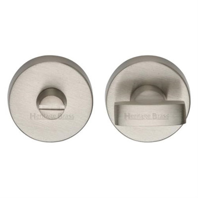 Heritage Brass Heritage Privacy Thumbturn & Emergency Release