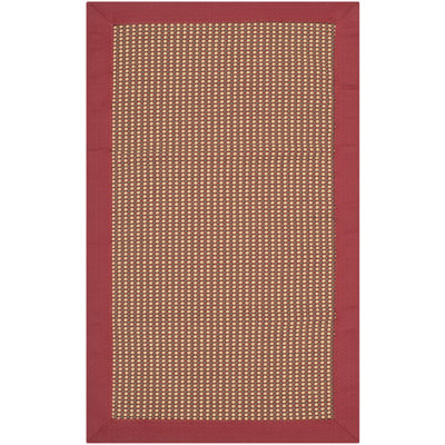 Roca Performance Striped Rug