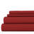Ultra Soft Double Brushed 4 Piece Sheet Set – Deep Pocket Fade Resistant Bedding-411728335-411728346