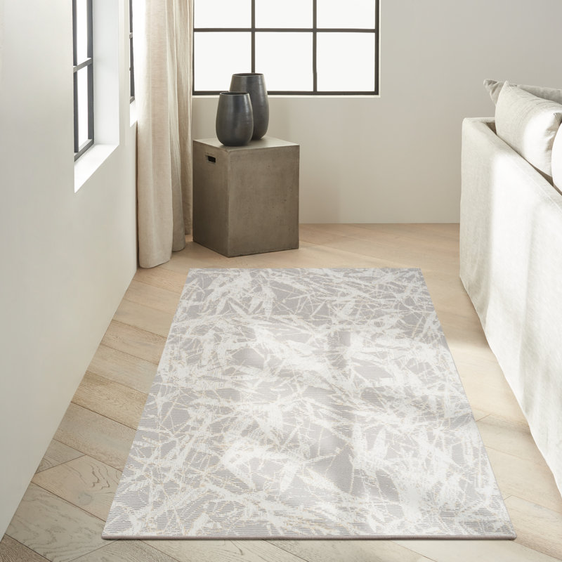 Rush Indoor Rug, Rectangle 3'2 x 5'