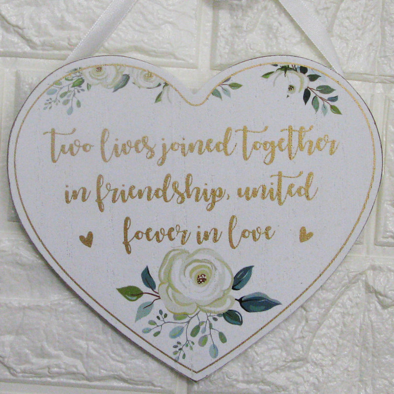 Handmade Wall Decor