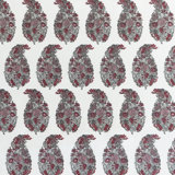Lorenzo Castillo V Tarsila Performance 100% Cotton Fabric