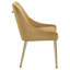 Chaise de salle à manger rembourrée Dineshia-932160204-873137178