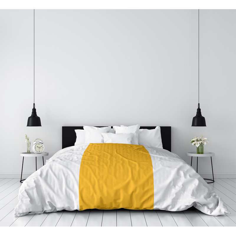Modern & Contemporary Striped Duvet Cover