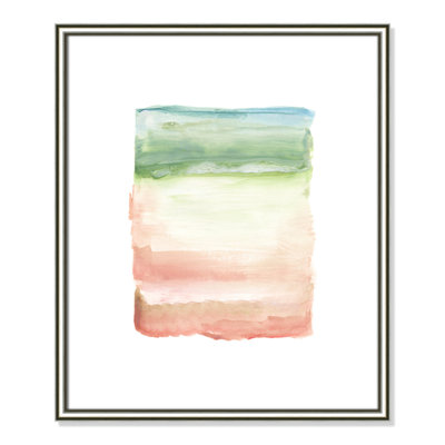 Nabi "Skye I" Print