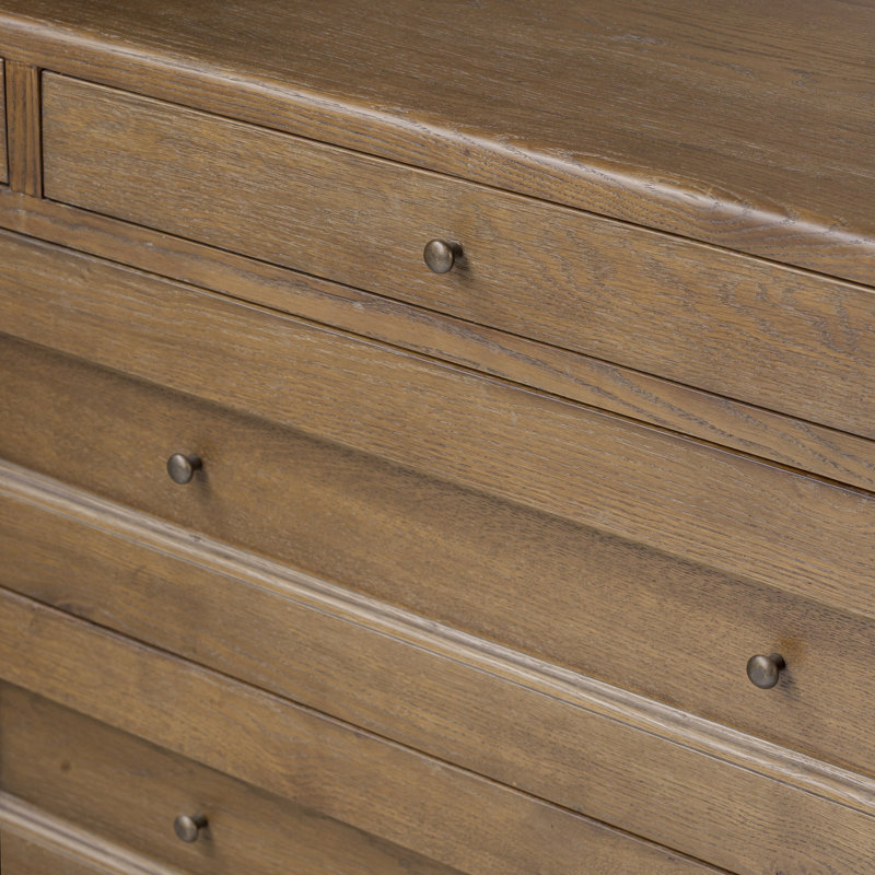 Sussex Cabinet, Smoked Black