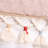 Luxurious Bathmat, Cappuccino Color, 39.4 x 47.2 inches | 100% Acrylic, 1200 g/m² | Pile Height: 1.2 inches | Non-Slip Underside, Antibacterial, Easy to Clean | Machine Washable at 86°F | Ideal for Modern Bathrooms-578433101-578433083