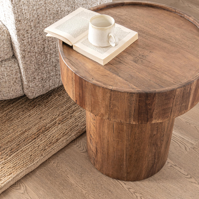Sonora End Table