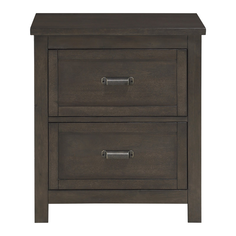 Table de chevet Modern Elegance